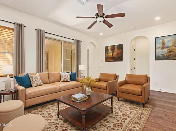 22326 E RUSSET Road, Queen Creek, AZ 85142