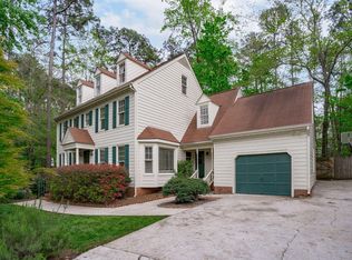 8808 Bickley Pl, Raleigh, NC 27613