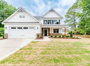 517 S Main St, Broadway, NC 27505