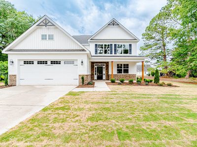 517 S Main St, Broadway, NC, 27505