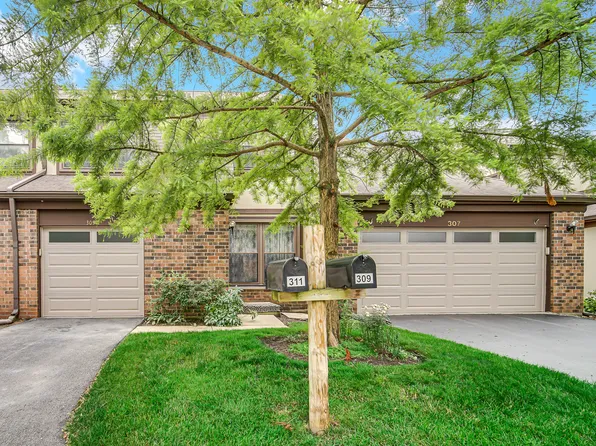 309 Partridge Ln, Wheeling, IL 60090