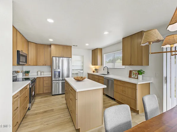 5015 E Peak View Road, Cave Creek, AZ 85331
