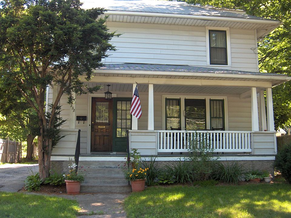 2nd image of 232 Bunker Hill Ave