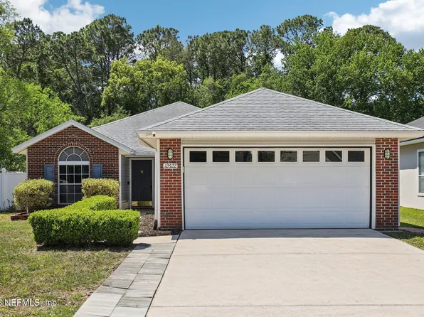 12622 E AYRSHIRE Street, Jacksonville, FL 32226