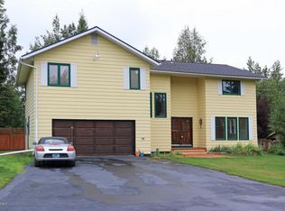 5100 Seldon Cir, Anchorage, AK 99507