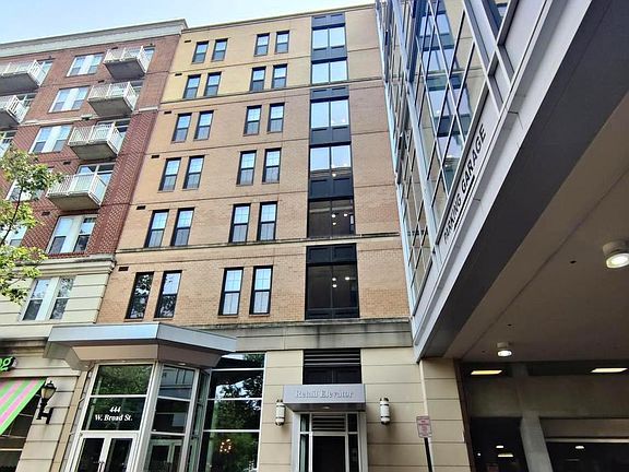 2nd image of 444 W Broad St Unit 401