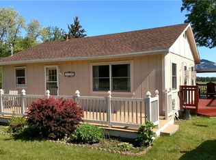 13391 Ridge Rd W, Albion, NY 14411