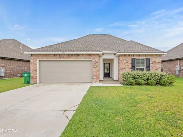 222 Weaver Way, Maurice, LA 70555