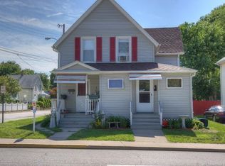 210 Mitchell St #1R, Groton, CT 06340