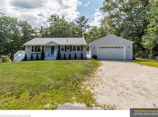 15 Running Brook Rd, Windham, ME 04062