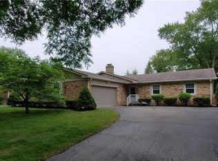 3213 Babson Ct, Indianapolis, IN