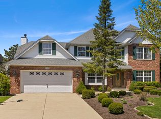 1213 David A Barry Dr, Shorewood, IL
