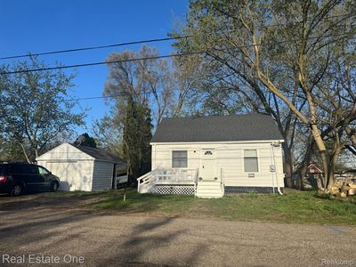 413 N Catherine St, Lansing, MI, 48917