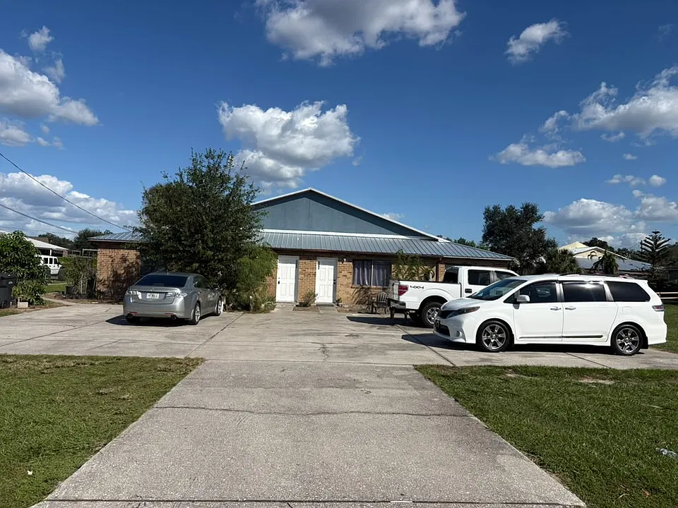 3431 Kelly Ct #3437