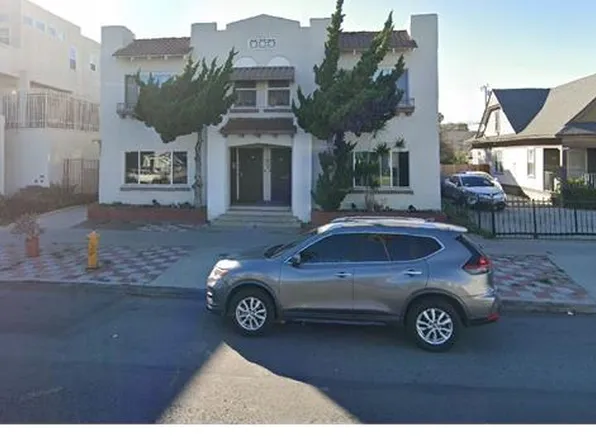 825 Atlantic Ave #833-C, Long Beach, CA 90813