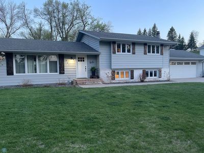407 2nd Ave W, Lisbon, ND, 58054