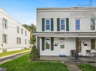 12 Franklin St, Frederick, MD 21701