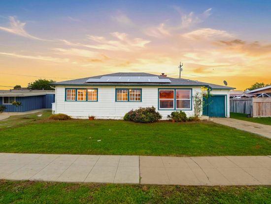 1170 Tyler St, Salinas, CA 93906