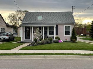 257 Melrose St, Cambridge, ON N3H 4A7