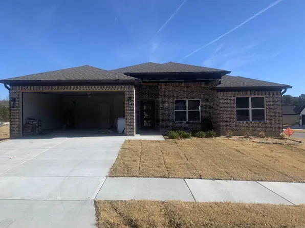 5900 Utah Cv, Alexander, AR 72002