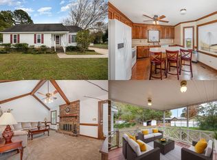 109 Peggy Ct, Rocky Mount, NC 27803