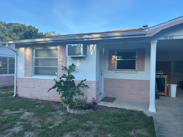5840 Madison St #5836, New Pt Richey, FL 34652