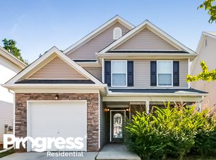 11100 Aliyah Dr, Hampton, GA 30228