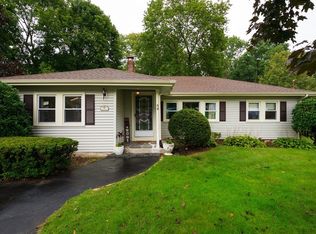 54 Ashley Dr, East Bridgewater, MA 02333