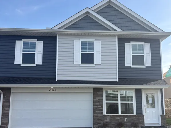 21646 Magnolia Way, Farmington, MN 55024