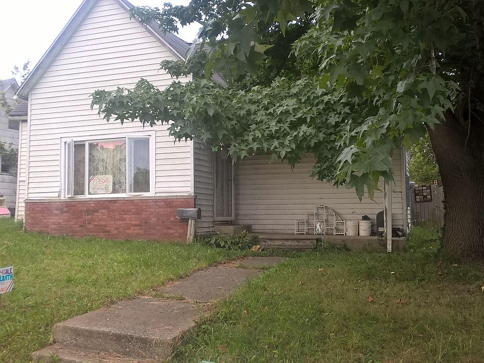 1st image of 1011 Newton Ave