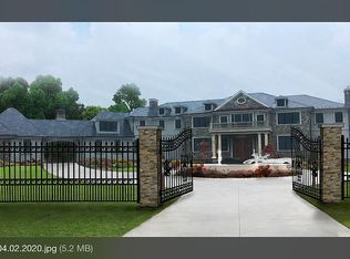 280 Carter Rd, Princeton, NJ 08540