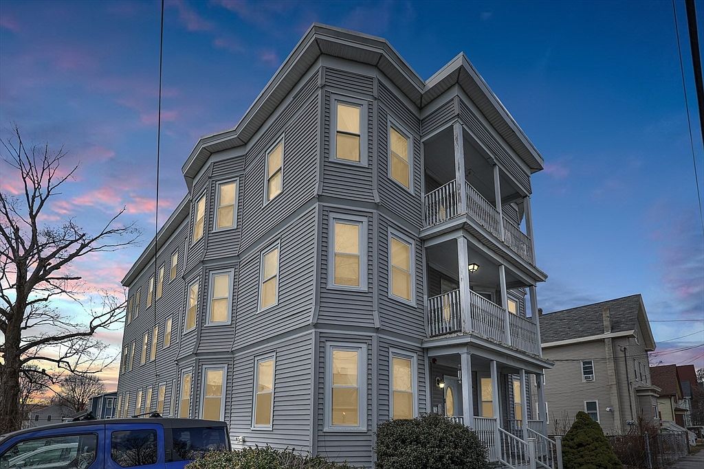 8 Cedar St APT 6, Haverhill, MA 01830 | Zillow