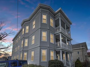 8 Cedar Street Condominium, Haverhill, MA 01830