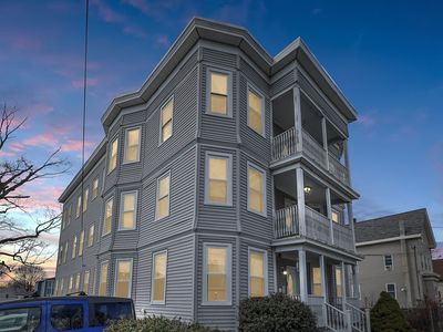 8 Cedar St APT 6, Haverhill, MA, 01830