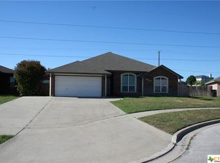 4903 Slate Ct, Killeen, TX 76542