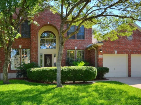 9140 Fainwood Ln, Austin, TX 78749