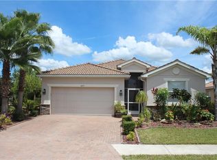 1873 Mesic Hammock Way, Venice, FL 34292