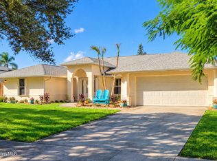 524 Veracruz Blvd, Melbourne, FL 32903