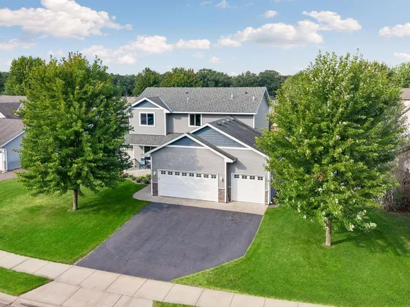 11160 Olympia Ave, Becker, MN 55308