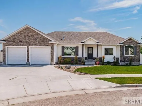 1468 Trappers Rdg, Idaho Falls, ID 83401
