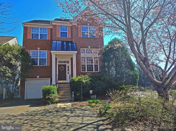 9153 Mineola Ct, Manassas, VA 20111