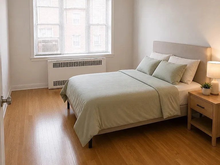 1410 York Ave #6-E — Photo 2