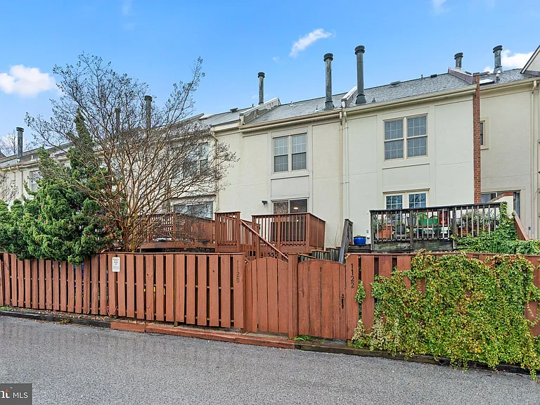 1120 S Kenwood Ave — Photo 38