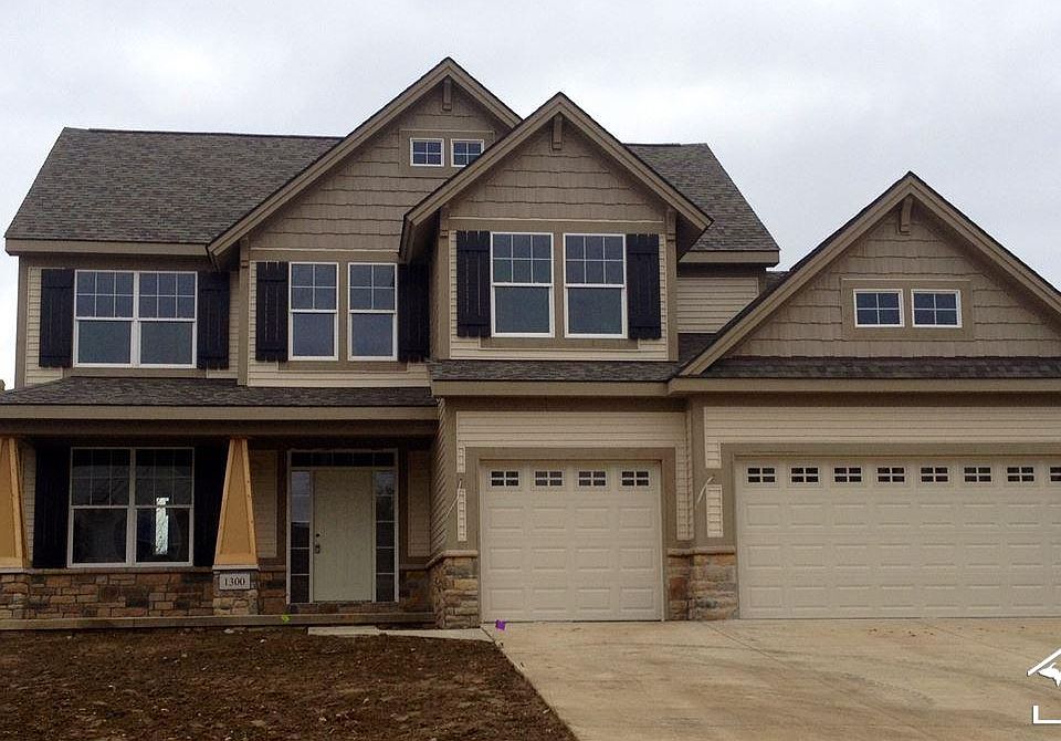 1st image of 1319 Yosemite Valley Dr Lot 68