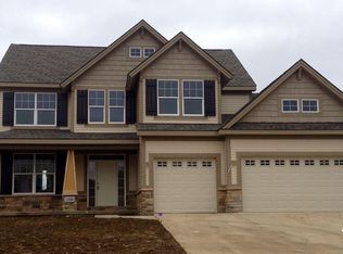 1319 Yosemite Valley Dr LOT 68, Milford, MI 48381