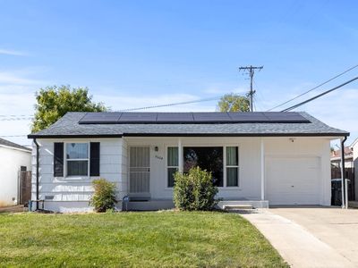 5604 Bradd Way, Sacramento, CA, 95822