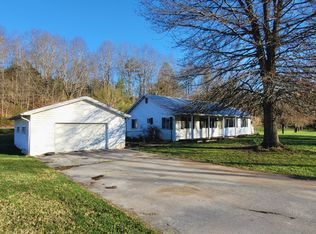 291 Blankenship Rd, Talcott, WV 24981