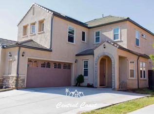 0 W Della Dr, Santa Maria, CA 93458