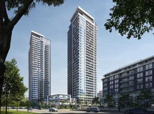 38 Water Walk Dr #1022, Markham, ON L3R 6M8