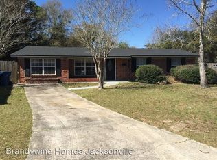 10936 Tarin Dr, Jacksonville, FL 32218